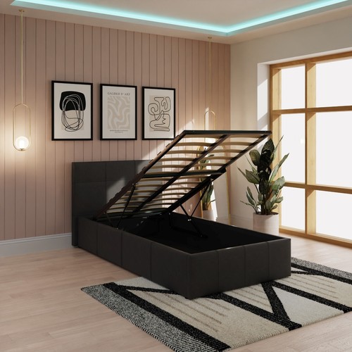 3ft end lift single faux - 3ft,