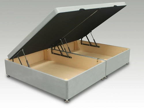Ottoman bed base - ottoman, divan