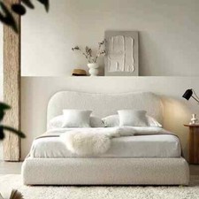 Ottoman Storage Gas Lift panel