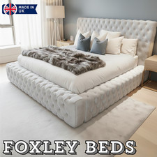 FOXLEY CHESTERFIELD