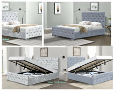 Chesterfield Gas Lift storage