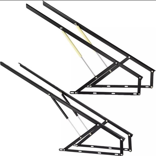 Lift mechanism bed sofa - mechanism, bed/sofa