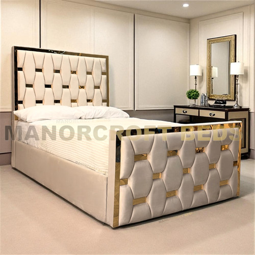 Royal posh luxury hexa gold - posh,