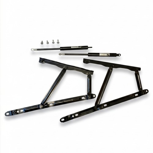 1200n ottoman bed lift - 2x,