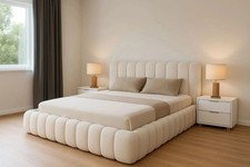 Cloud Bed With/Without Gas