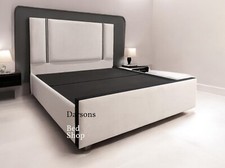 Darson Double  King Wilton